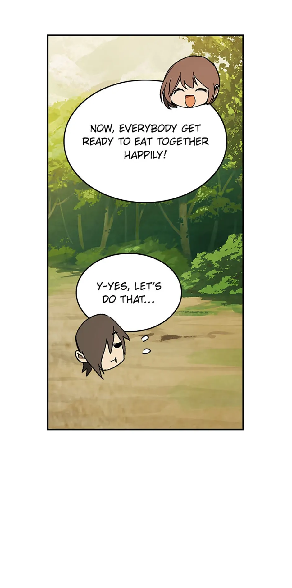 Yi Shen Dang Guan Chapter 80 71